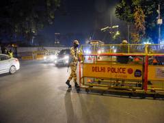
      
      All COVID-19 restrictions to be lifted in Delhi from Feb 28
      
      