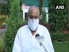 
      
      COVID-19: Chhattisgarh CM directs officials to stop all...
      
      