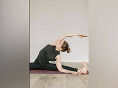 
      
      Tai Chi exercise improves outcomes for older stroke patients
      
      