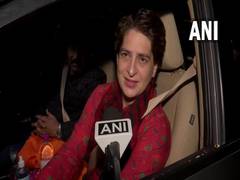 
      
      Merely wearing turban doesn't make you 'Sardar': Priyanka...
      
      