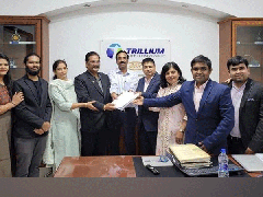 
      
      IMC Swarnaa acquires Trillium Flow technologies in order to...
      
      