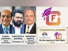 
      
      Edutech for a Cause: First In Class launches free education...
      
      