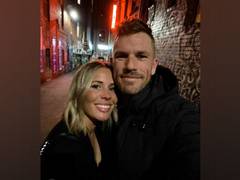 
      
      Keyboard warriors should get a bloody life: Finch's wife hits...
      
      