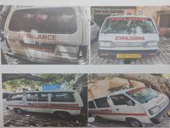 
      
      Mohali Police busts inter-state drug smuggling racket
      
      