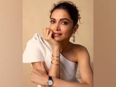 
      
      Deepika Padukone commemorates memorable moments from sets of...
      
      