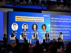 
      
      Start-Ups Believe Pandemic Worked as Enabler for Innovation
      
      