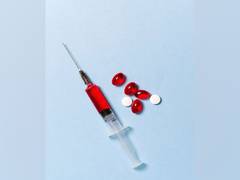 
      
      Study: Use of Metformin diminishes danger of death for...
      
      
