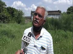
      
      Excess rainfall in south Gujarat damages paddy crop, farmers...
      
      