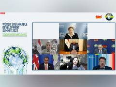 
      
      Glasgow to Sharm el-Sheikh: Bridging the Gap between...
      
      