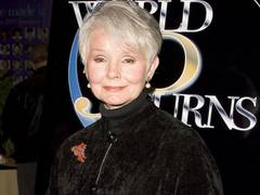 
      
      'Star Trek' actor Kathryn Hays passes away
      
      