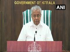 
      
      Kerala CM calls all-party meet on June 4 to discuss minority...
      
      