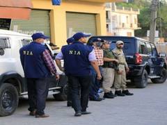 
      
      Udaipur killing: 4 accused sent to Ajmer jail, 2 in NIA remand
      
      