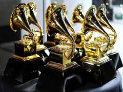 
      
      2022 Grammys ceremony will play tribute to Ukraine
      
      
