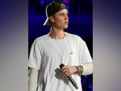 
      
      Justin Bieber might give special performance at Coachella
      
      