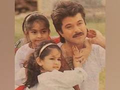 
      
      Anil Kapoor digs out priceless throwback picture to wish...
      
      