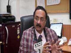 
      
      Vigilance necessary for 2-3 weeks, says Paediatric Pulmonary...
      
      