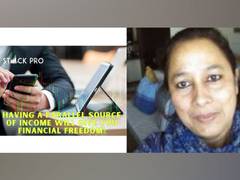 
      
      StockPro founder Dr Seema Jain trains traders on investing,...
      
      