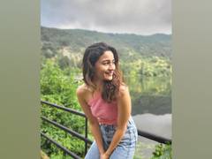 
      
      Progress over perfection: Alia Bhatt's yoga mantra
      
      