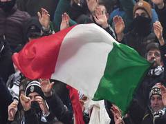 
      
      First round of presidential elections in Italy ends with no result
      
      
