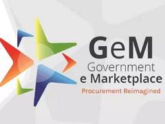 
      
      Government e-Marketplace signs MoU with government of NCT Delhi
      
      