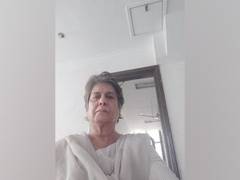 
      
      Former Union Minister PR Kumaramangalam's wife murdered in...
      
      