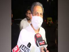 
      
      Have no information about who will replace Amarinder as...
      
      