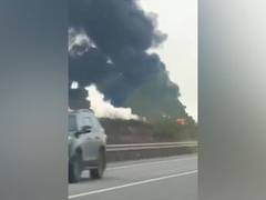 
      
      Russia-Ukraine conflict: Russian airstrikes destroy Vinnytsia...
      
      