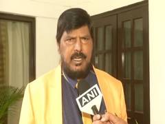 
      
      Athawale demands university exclusively for SC students
      
      