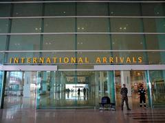 
      
      Overseas travellers face mismanagement at Islamabad airport
      
      