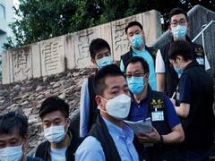 
      
      Shanghai postpones entrance exams amid COVID resurgence 
      
      