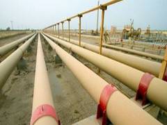 
      
      Pakistan: Kohat villagers block gas, crude oil supply
      
      
