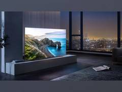 
      
      Smart Features, Smarter TV - Toshiba TV M550
      
      