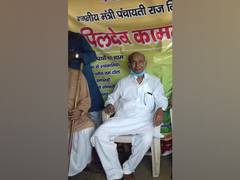 
      
      Bihar Minister Kapil Deo Kamat dies due to COVID-19
      
      