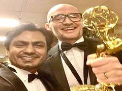 
      
      Nawazuddin Siddiqui expresses gratitude after 'McMafia' bags...
      
      