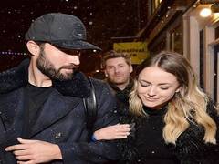
      
      Brody Jenner, Kaitlynn Carter spend evening in same club
      
      