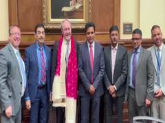 
      
      KTR attends 2-round table conference organised by UK IBC
      
      
