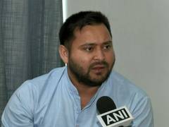 
      
      Tejashwi Yadav criticizes BJP for speaking 'jumla jhoot' 
      
      
