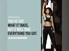 
      
      'Shilpa Ka Mantra': Shilpa Shetty pens down motivational...
      
      