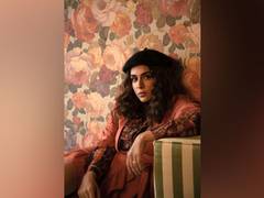 
      
      Zoa Morani excited about new series 'The Chosen One' 
      
      