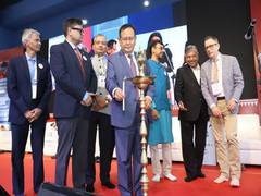 
      
      India's G20 Presidency focused bridging gaps in education, skill
      
      