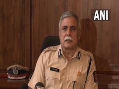 
      
      Ex- Mumbai police Chief Sanjay Pandey moves bail in NSE case
      
      