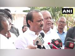 
      
      Maha rains: Ajit Pawar demands state govt to help people
      
      