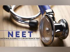
      
      NEET UG 2022 Registration Begins soon: Upper Age limit...
      
      