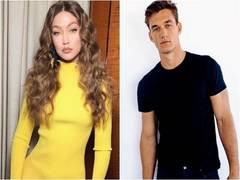 
      
      Gigi Hadid's dates with Tyler Cameron are 'definitely real'
      
      