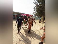 
      
      UP polls: ITBP personnel help differently-abled, elderly cast...
      
      