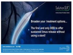 
      
      MedAlliance announces first patient enrolled in the 3,300...
      
      