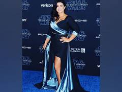 
      
      Hasbro scraps Gina Carano's 'Star Wars' figures in wake of...
      
      