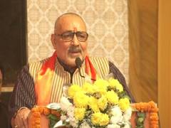 
      
      Stop cutting cakes and burning candles to save "Sanatan"...
      
      