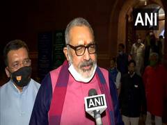 
      
      Giriraj Singh booked in land grabbing case, Tejashwi demands...
      
      