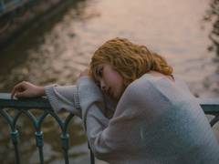 
    Stress makes life's clock go faster, chilling out slows it down: Study
    